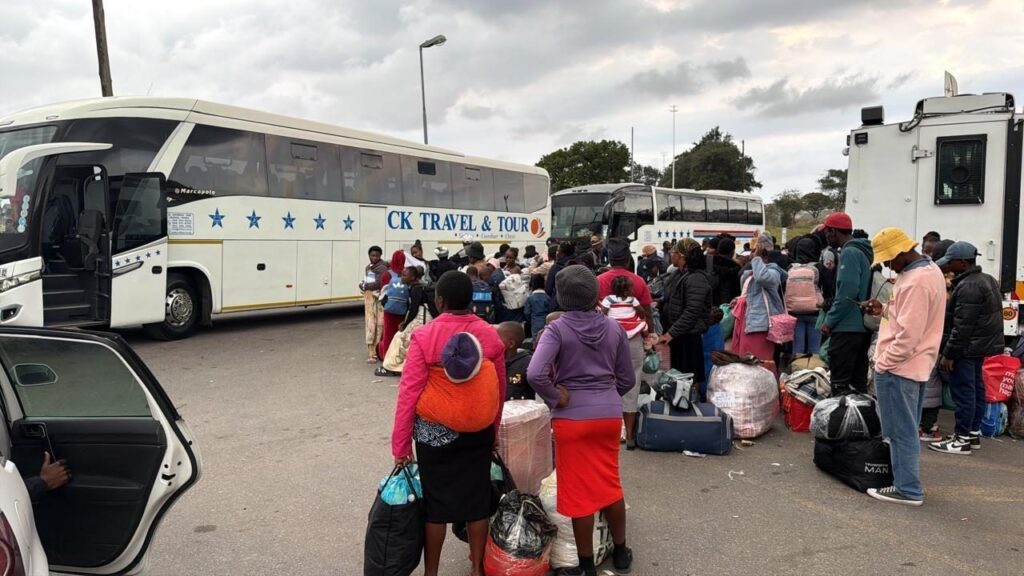 Serving Foreign Nationals in Need