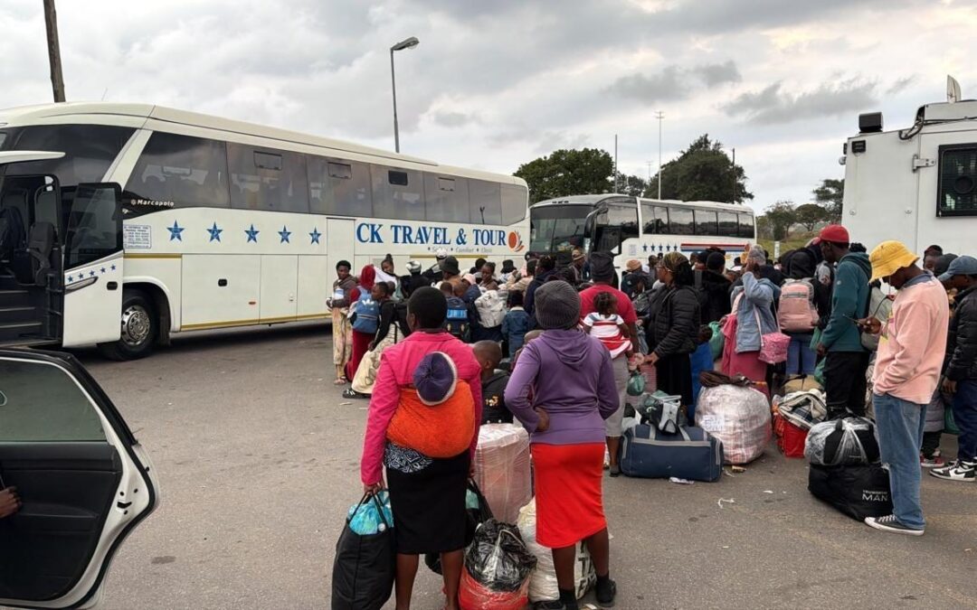 Serving Foreign Nationals in Need